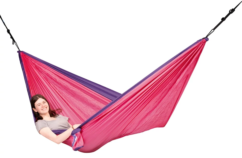 LA SIESTA Colibri 3.0 - pink-lila