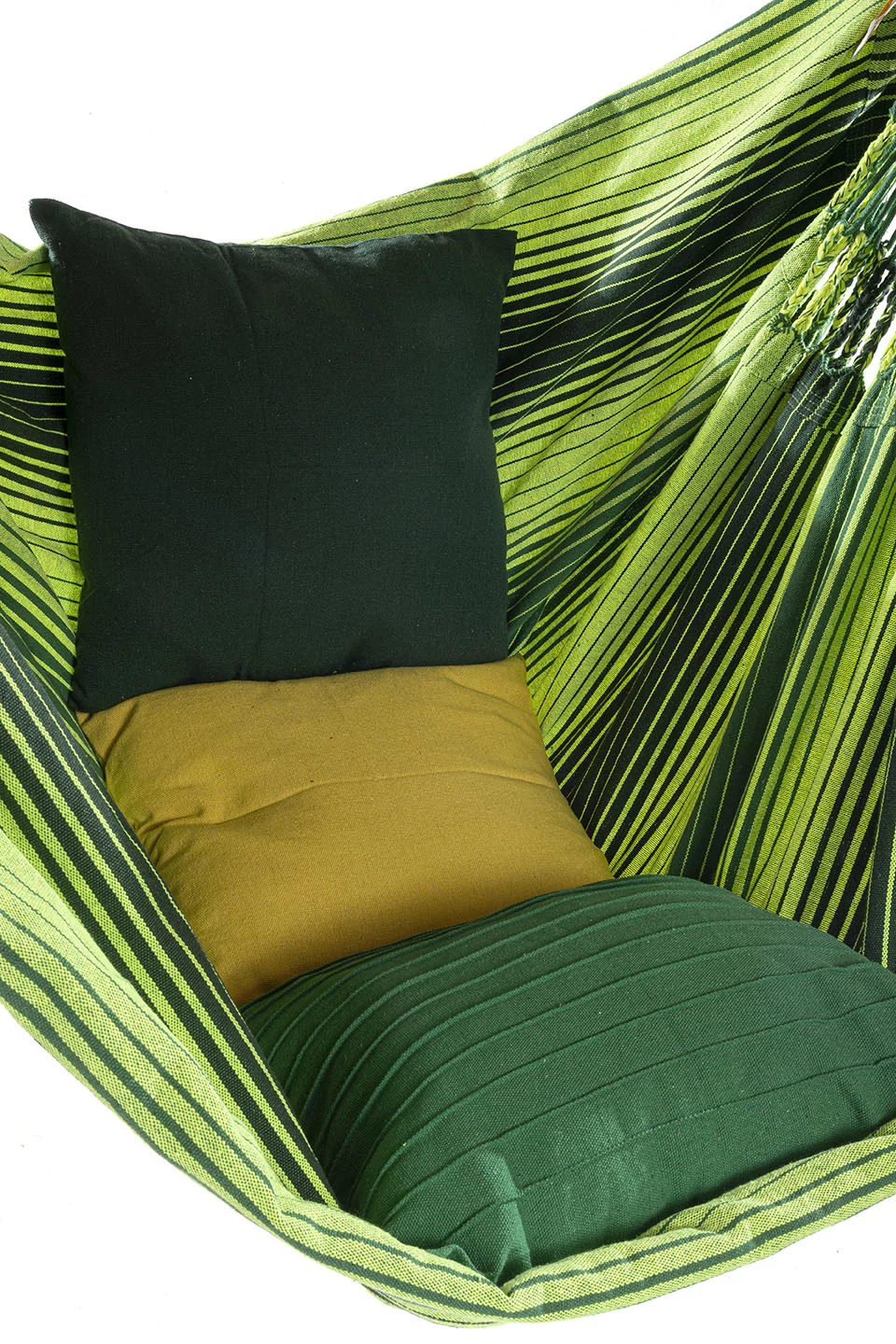 Mariposa Verde Comfort XL függőszék