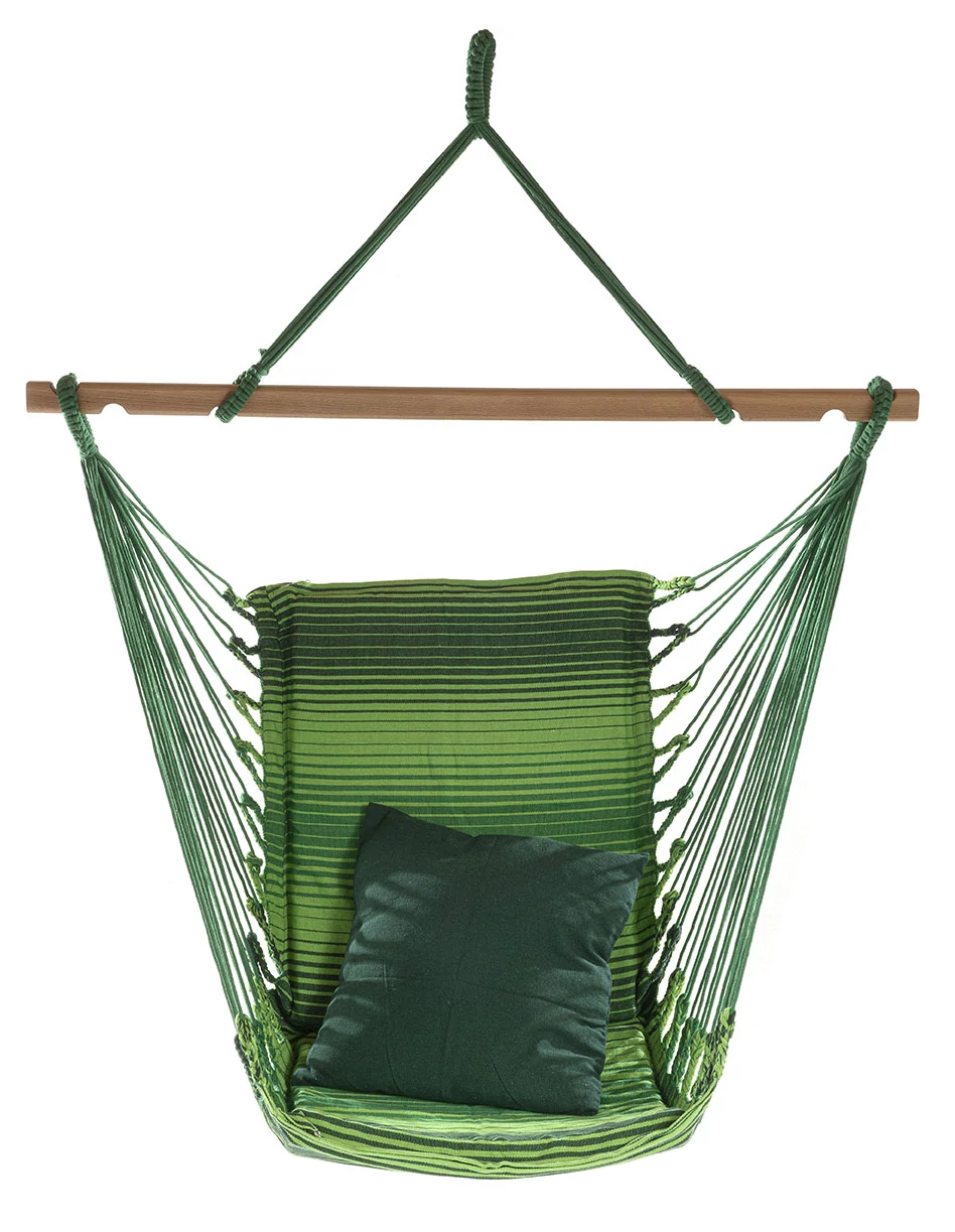  Függőfotel Mariposa Verde