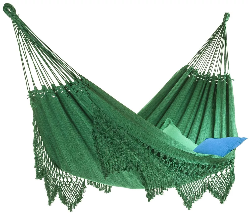 Samba Verde XL függőágy