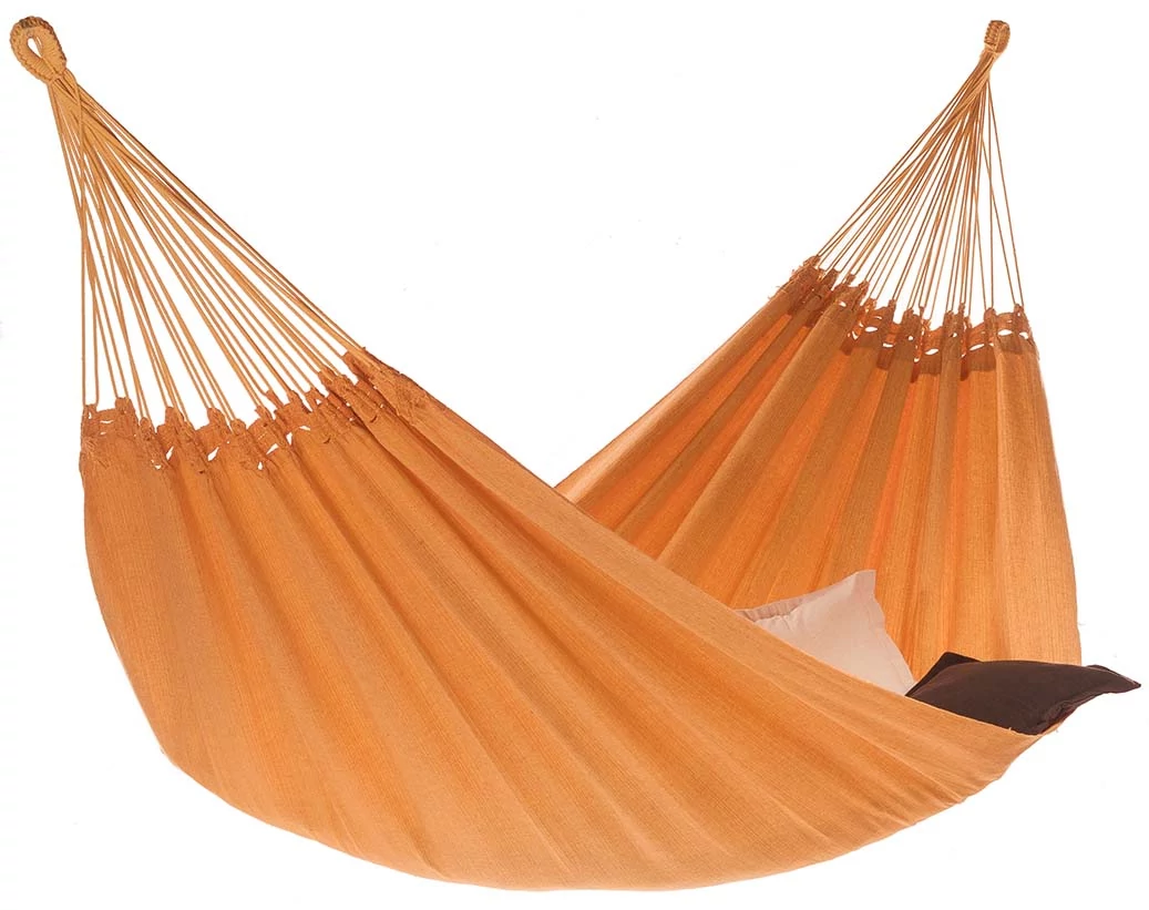 Terra Laranja family XL függőágy