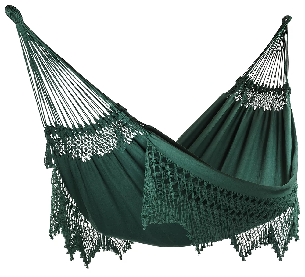 Xingu verde XL függőágy