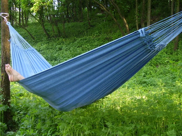 Terra Azul claro XL függőágy