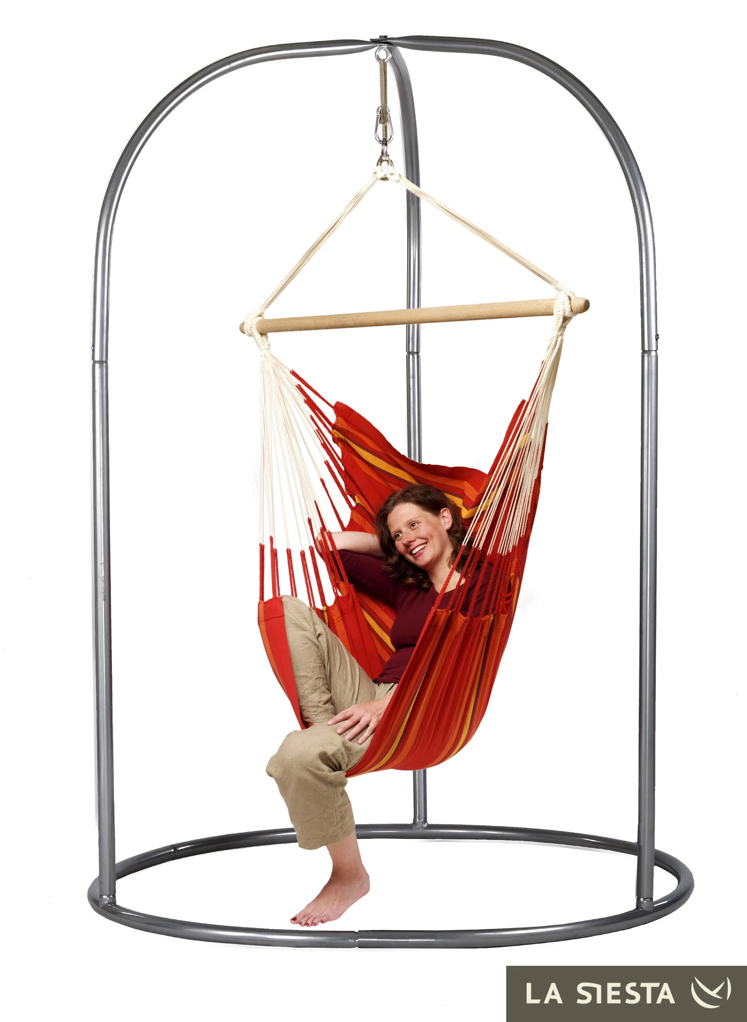 La Siesta Romano függőszék állvány 